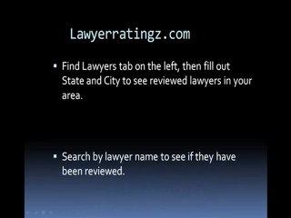 Milwaukee DUI - How to Find an Attorney Online