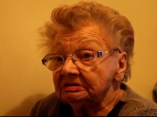 Josiane récite Jules Michelet le 26 février 2010