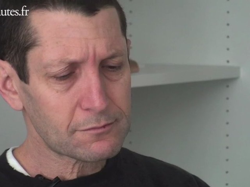 David R.Dow - Auteur "Autobiographie d'un exécution"