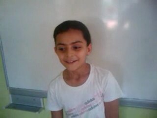 Selin Şengel "Anneler Günü" Mesajı