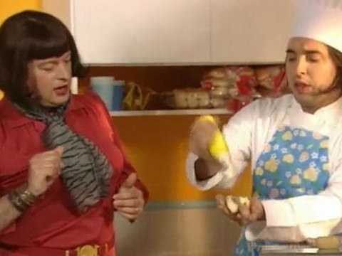 Boluda Total - Spot Cocina