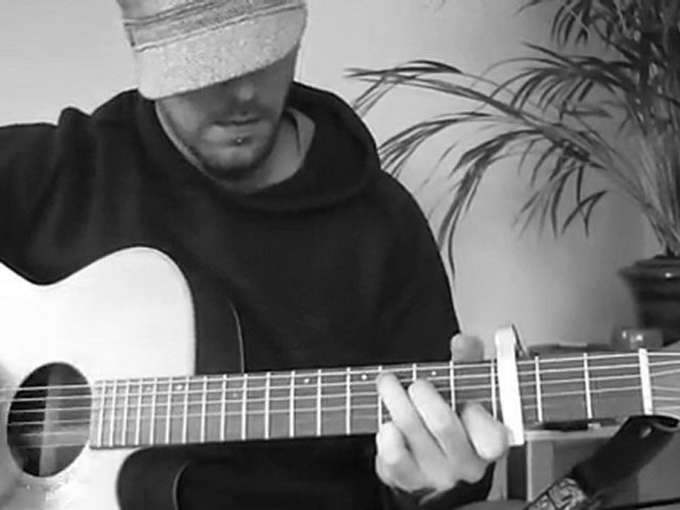 Pour tous les papas du monde - MONSIEUR DK- "Petite Gamine "