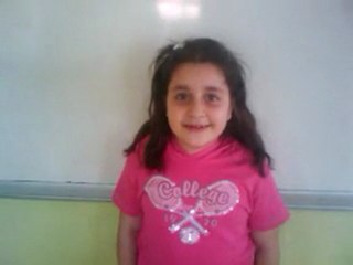 Simge Demirel "Anneler Günü" Mesajı