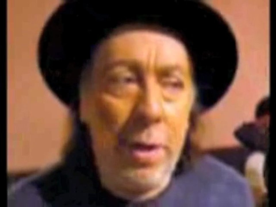 Le Cateau : interview de Bruno Brel