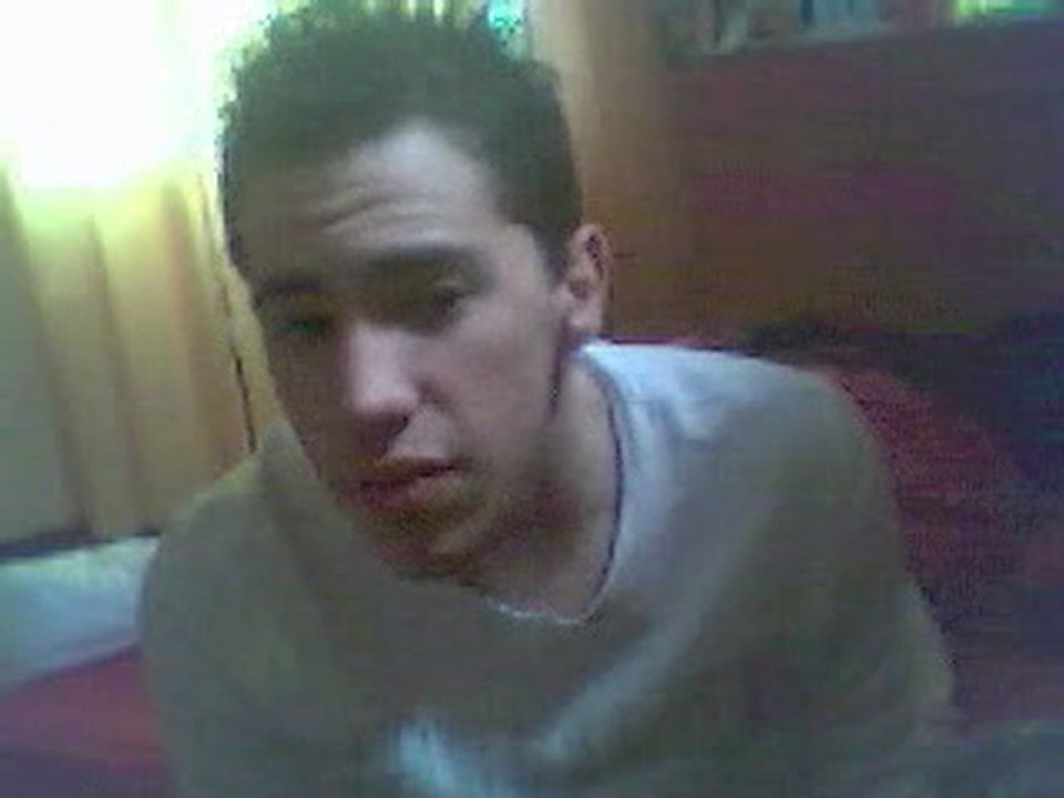 danser encore de calogero revisiter par THE rirou