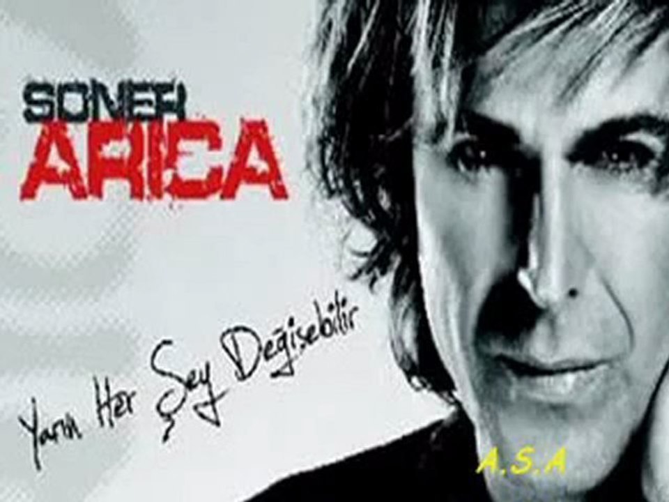 SONER ARICA 2010 - KARADUT ( CLUB VERSİYON ) HQ