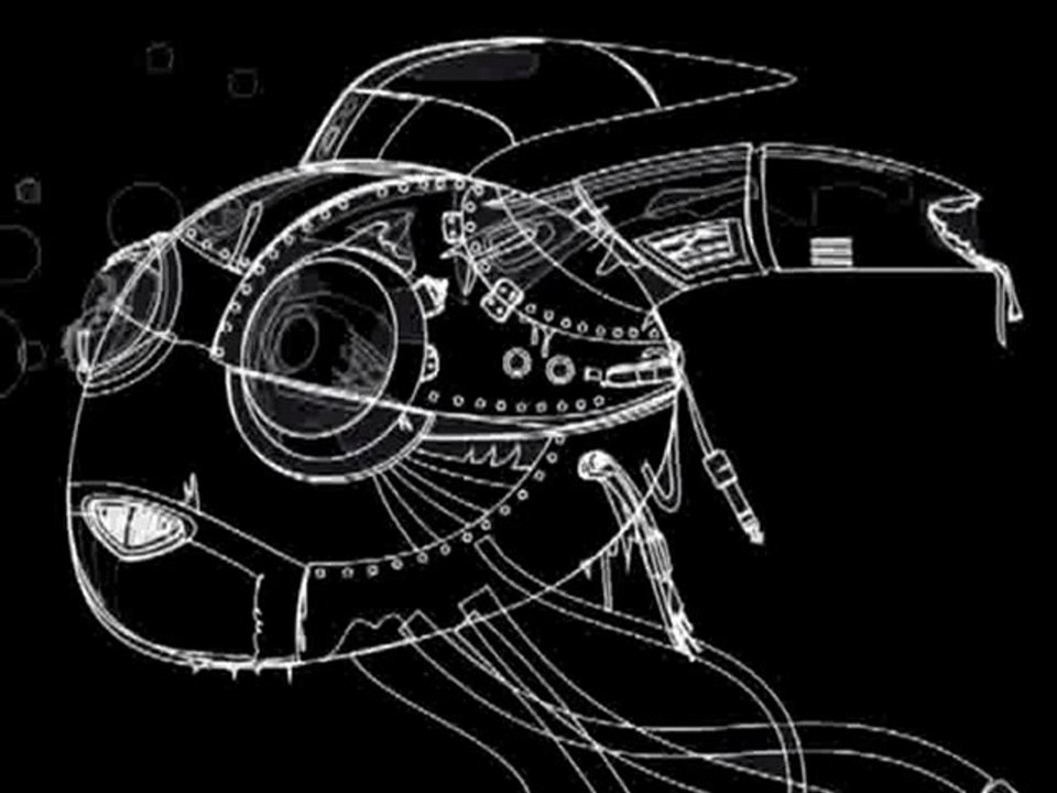 Electro house Cypher tales new album (track: Move your soul)