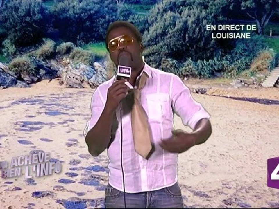 Celestin Obama - OABI 26 - 07 Mai 2010