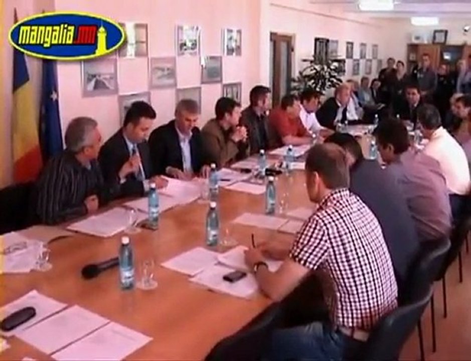 Sedinta CL Mangalia din  06.05.2010_1