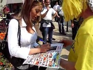Les signatures 8