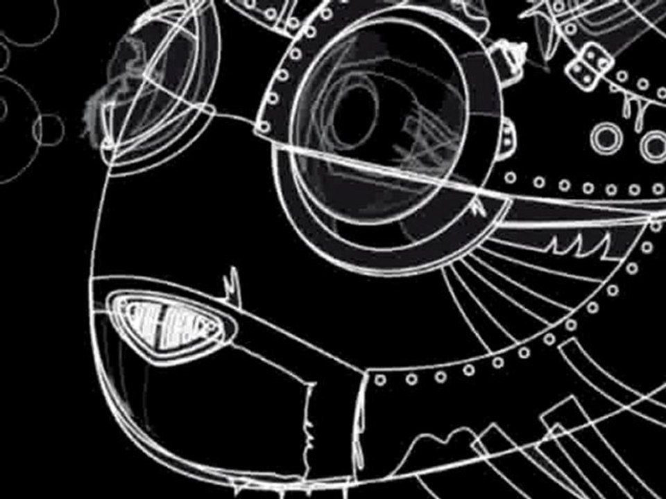 Electro house Cypher tales new album (track: The beautiful)