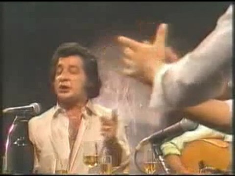 Juanito Villar y Niño Jero por Bulerías