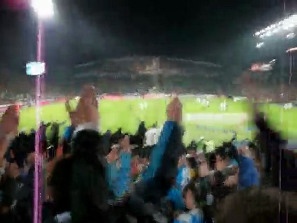 Champion 2010: Aux armes