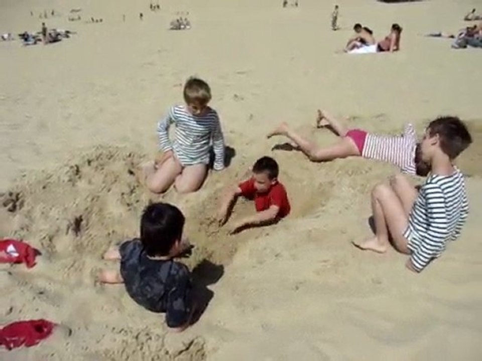 LA DUNE DU PYLA