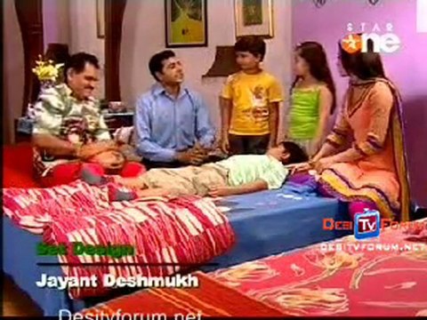Yeh Ajnabi - 7th May 2010 - pt1