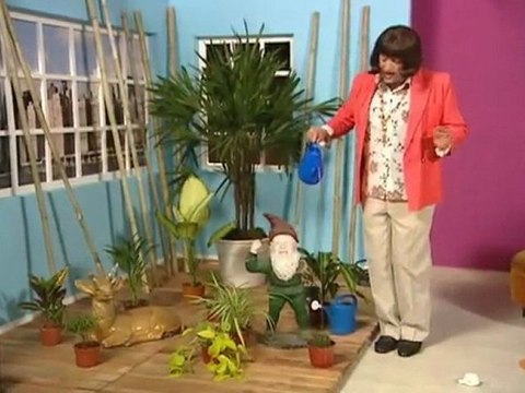 Boluda Total - Spot Jardin