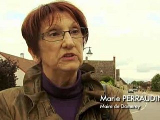 RN 73 - Interdiction de circulation pour les poids lourds