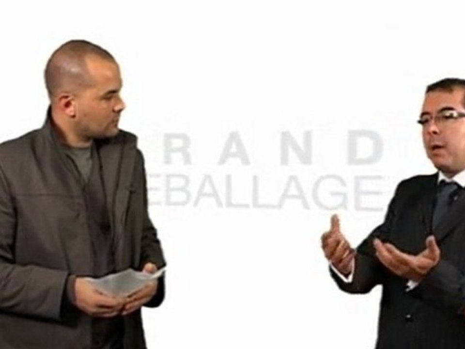 Zoom Zoom sur Kaseya