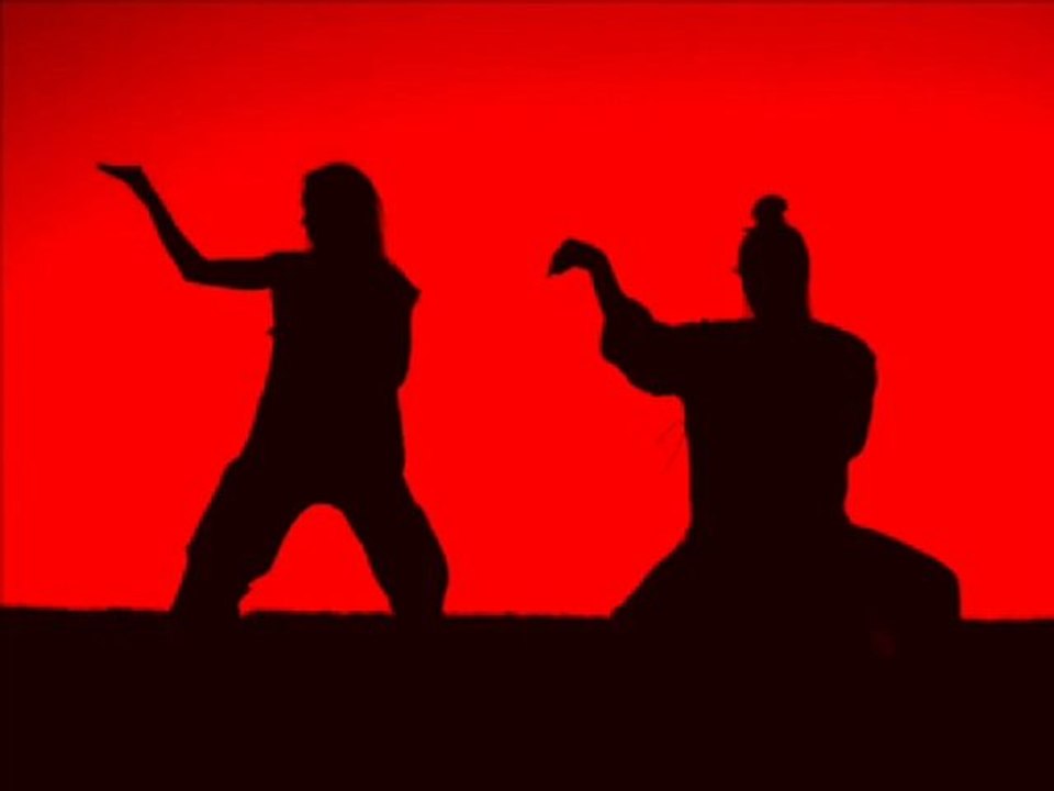 Kill Bill vol. 2 Soundtrack