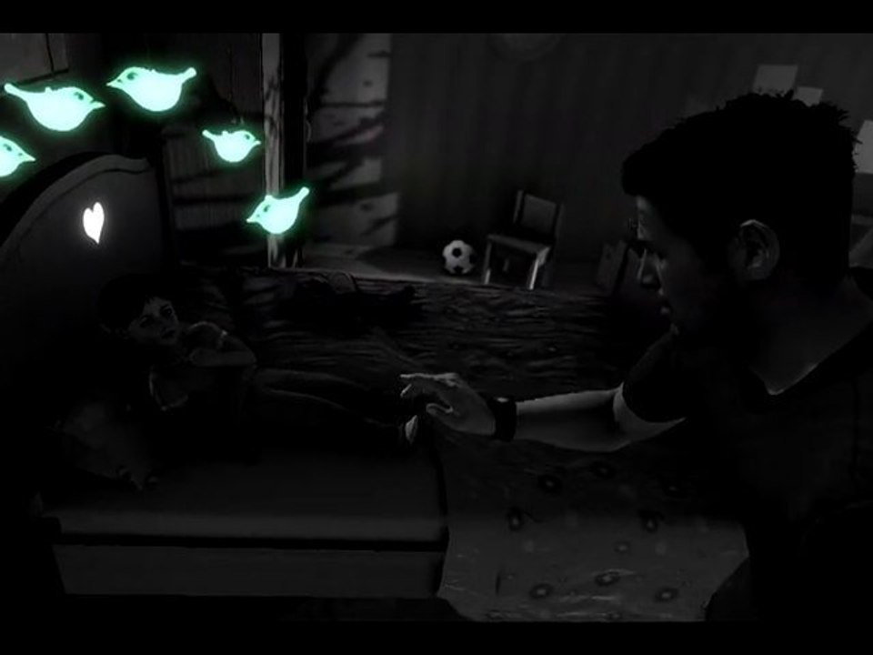 [Walkthrough] Splinter Cell Conviction : The Beggining p.1.