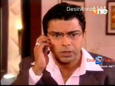 Yeh Ajnabi - 7th May 2010 - pt3