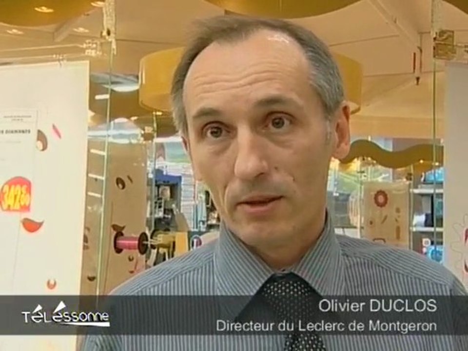 Braquage raté dans une bijouterie à Montgeron (Essonne)