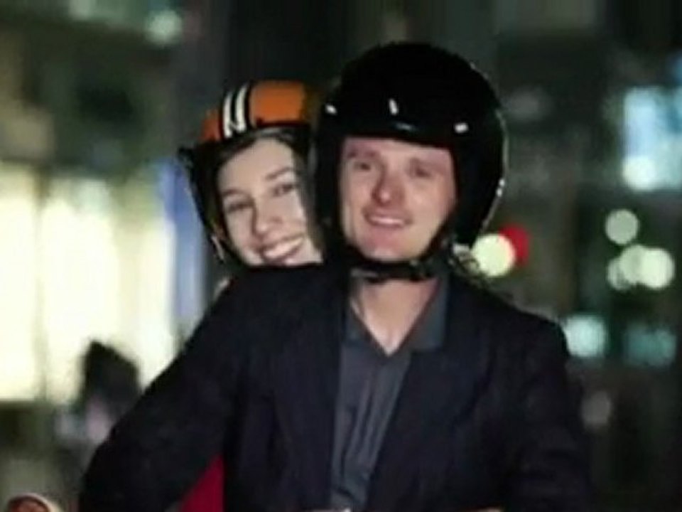 Die Fremde (2010) Trailer