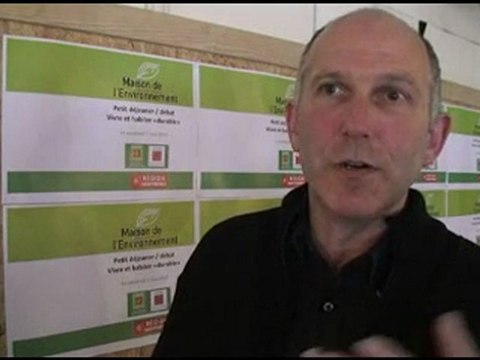 Jean-Yves PUYO, architecte DPLG et urbaniste OPQU