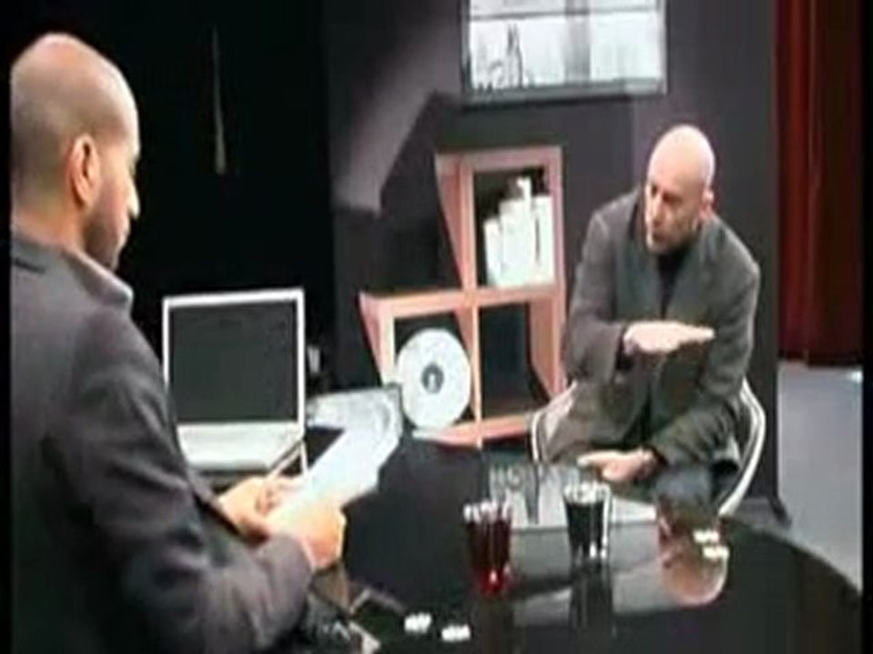 Alain Soral interviewé à NONAMETV 4/5