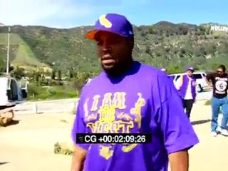 Ice Cube - i Rep That West ( making of )