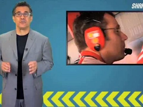 Jersey City Formula 1, Le Mans Prep for LMP1, ...