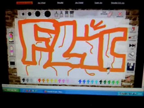 tag graff graffiti nicoyan06