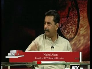 Sawal Yeh He 7th May 2010  part 1