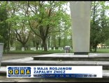 9 maja rosjanom zapalmy znicz