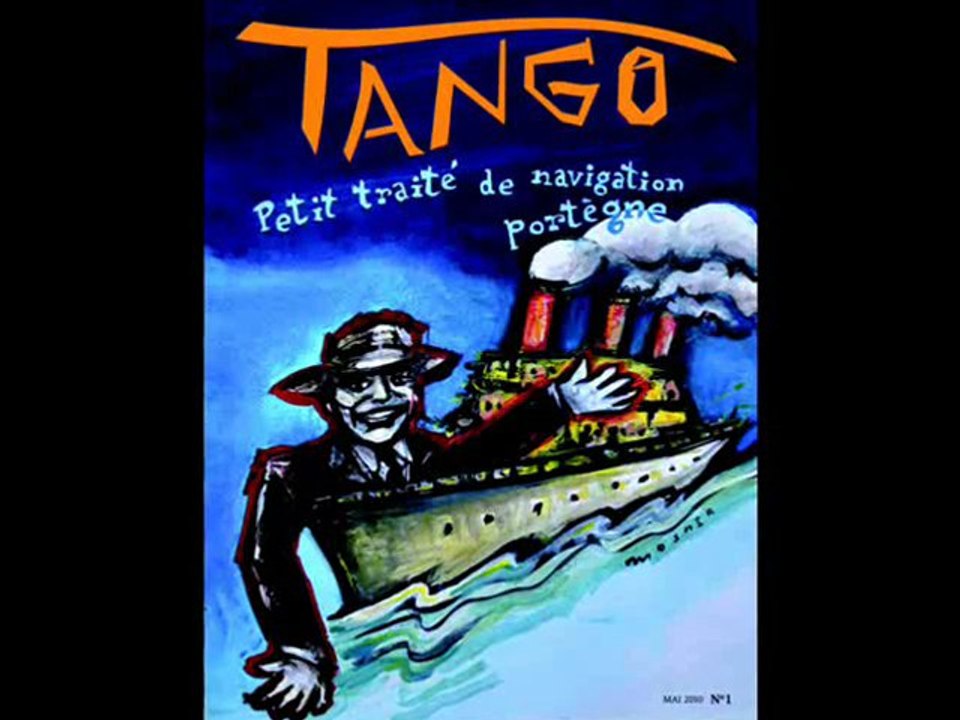 TANGO