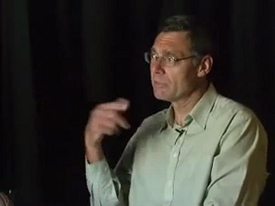 Tinnitus Treatment with Andrew T. Austin