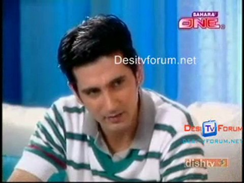 Wo Rehne Wali 7th May 2010 pt2