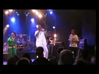 Kasö & Black Kenedy Part1 session Reggae