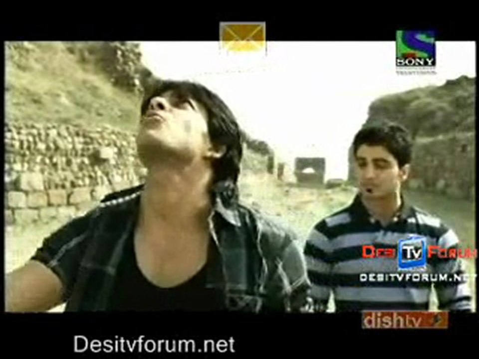 Seven - 7th May 2010 - pt2