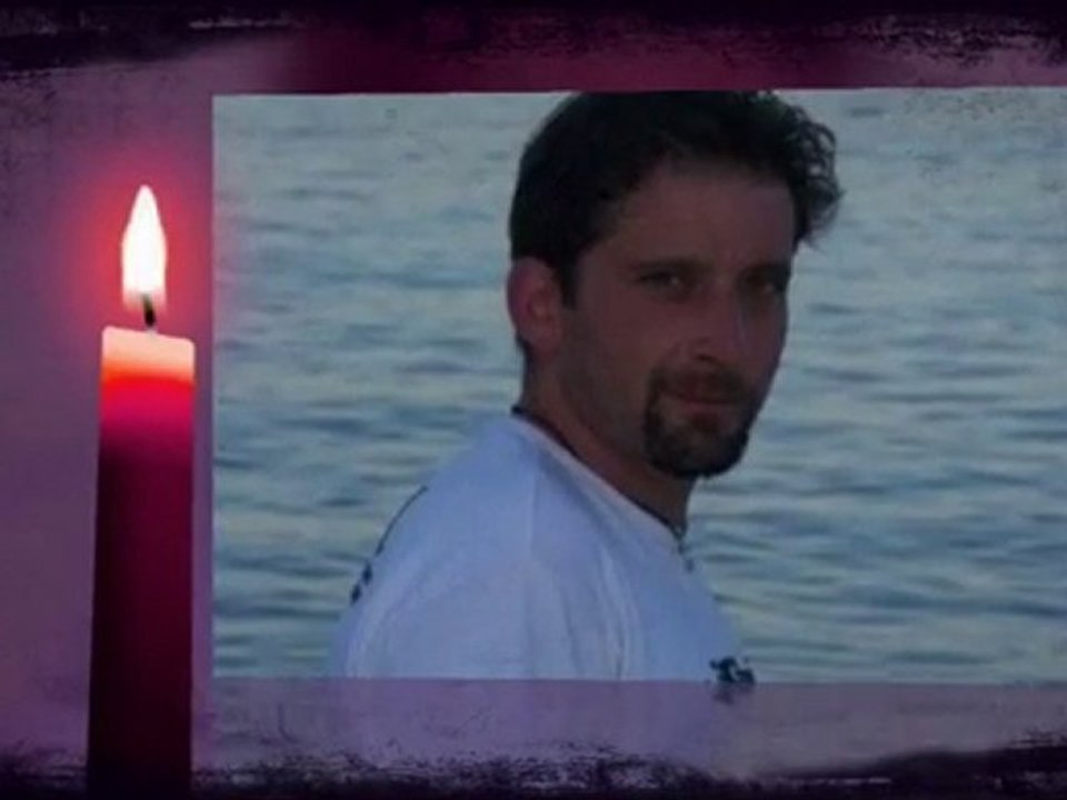 Hommage à l'homme de ma vie: Mon mari que j'aimerai toujours