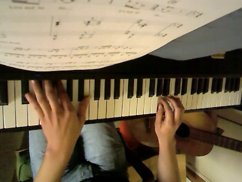 (composition) Leaving you