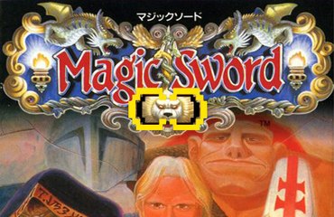 Magic Sword, Critique Cruelle.