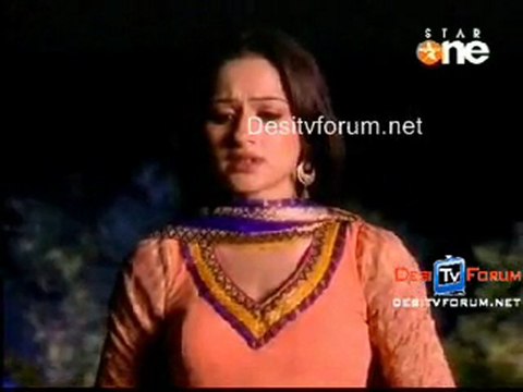 Yeh Ajnabi - 7th May 2010 - pt4