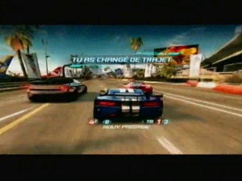 [Preview] Split second Velocity