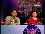 Chak Dhoom Dhoom [ Audition] - 7th May April 2010 pt4