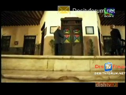 Seven - 7th May 2010 - pt3