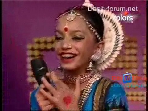 Chak Dhoom Dhoom [ Audition] - 7th May April 2010 pt5