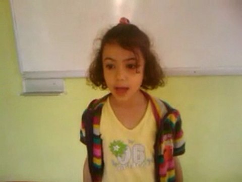 Ayşenur Uçar Anneler Günü Mesajı