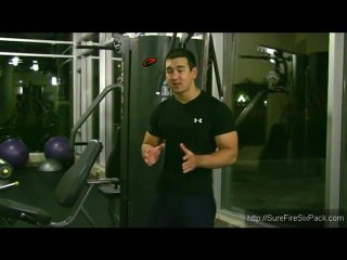 Fat Loss Formula - How Many Calories?