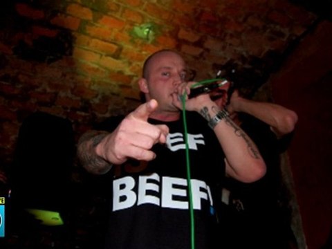 Rychu Peja SoLUfka - Tylko Peja (Parias Diss) - pełna długa